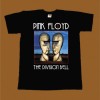 PINK FLOYD T-SHIRT - THE DIVISION BELL