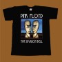 PINK FLOYD T-SHIRT - THE DIVISION BELL