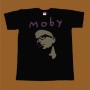 MOBY T-SHIRT - FACE