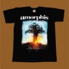 AMORPHIS T-SHIRT - SKYFORGER