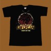 ENFORCER T-SHIRT - DEATH BY FIRE