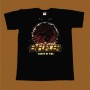 ENFORCER T-SHIRT - DEATH BY FIRE