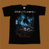 AVENGED SEVENFOLD T-SHIRT - NIGHTMARE 2