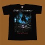 AVENGED SEVENFOLD T-SHIRT - NIGHTMARE 2