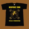 DESPISED ICON T-SHIRT - THE ILLSOF MODERN MAN