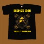 DESPISED ICON T-SHIRT - THE ILLSOF MODERN MAN