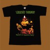 MARILYN MANSON T-SHIRT - PORTRAIT OF AN AMERICAN FAMILY