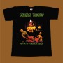 MARILYN MANSON T-SHIRT - PORTRAIT OF AN AMERICAN FAMILY