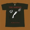 THE SMITHS T-SHIRT - THE QUEEN IS DEAD