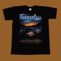 HAMMERFALL T-SHIRT - GATES OF DALHALLA