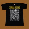 DYING FETUS T-SHIRT - SKELETONS