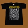 DYING FETUS T-SHIRT - SKELETONS