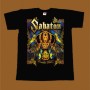 SABATON T-SHIRT - CAROLUS REX