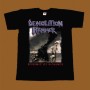 DEMOLITION HAMMER T-SHIRT - EPIDEMIC OF VIOLENCE