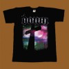 DOWN T-SHIRT - WITCH RIPPER