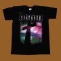 DOWN T-SHIRT - WITCH RIPPER