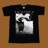 KATATONIA T-SHIRT - DEAD END KINGS