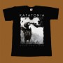 KATATONIA T-SHIRT - DEAD END KINGS