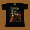 SUFFOCATION T-SHIRT - PINNACLE OF BEDLAM