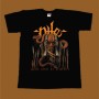 NILE T-SHIRT - BLACK SEEDS OF VENGENCE