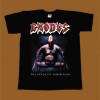 EXODUS T-SHIRT - THE ATROCITY EXHIBITION