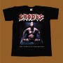 EXODUS T-SHIRT - THE ATROCITY EXHIBITION