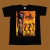 NILE T-SHIRT - AMONGST THE CATACOMBS OF NEPHREN KA