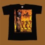 NILE T-SHIRT - AMONGST THE CATACOMBS OF NEPHREN KA