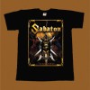 SABATON T-SHIRT - THE ART OF WAR