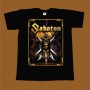 SABATON T-SHIRT - THE ART OF WAR