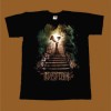 LED ZEPPELIN T-SHIRT - STAIRWAY TO HEAVEN 2