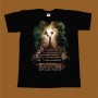 LED ZEPPELIN T-SHIRT - STAIRWAY TO HEAVEN 2