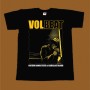 VOLBEAT - GUITAR GANGSTERS & CADILLAC BLOOD 3