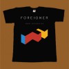 FOREIGNER T-SHIRT - AGENT PROVOCATEUR