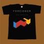 FOREIGNER T-SHIRT - AGENT PROVOCATEUR