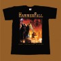 HAMMERFALL T-SHIRT - ONE CRIMSON NIGHT