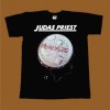 JUDAS PRIEST T-SHIRT - ROCKA ROLLA