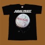 JUDAS PRIEST T-SHIRT - ROCKA ROLLA