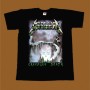 METALLICA T-SHIRT - CREEPING DEATH