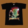 MEGADETH T-SHIRT - MARY JANE