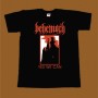 BEHEMOTH T-SHIRT - YES WE CAN