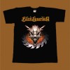 BLIND GUARDIAN T-SHIRT - SKULL