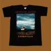 DEPECHE MODE T-SHIRT - A BROKEN FRAME