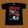 DIO T-SHIRT - HOLY DIVER 2