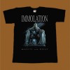 IMMOLATION T-SHIRT - MAJESTY AND DECAY