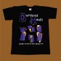 DEPECHE MODE T-SHIRT - SONGS OF FAITH AND DEVOTION