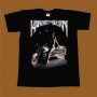 KARMA TO BURN T-SHIRT - KARMA TO BURN