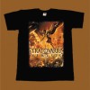 STRATOVARIUS T-SHIRT - NEMESIS