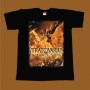 STRATOVARIUS T-SHIRT - NEMESIS