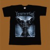 IMMORTAL T-SHIRT - ALL SHALL FALL